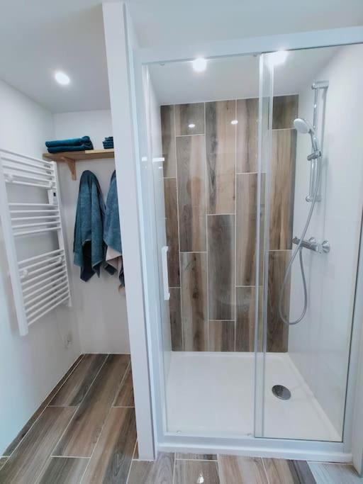 Apartment Centre Ville, Confort De 2 A 7 Pers.