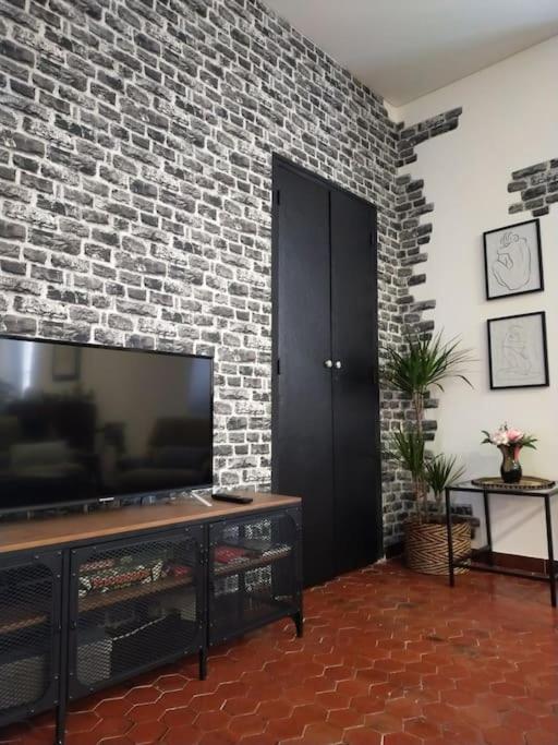 Centre Ville, Confort De 2 A 7 Pers. Bastia (Corsica)