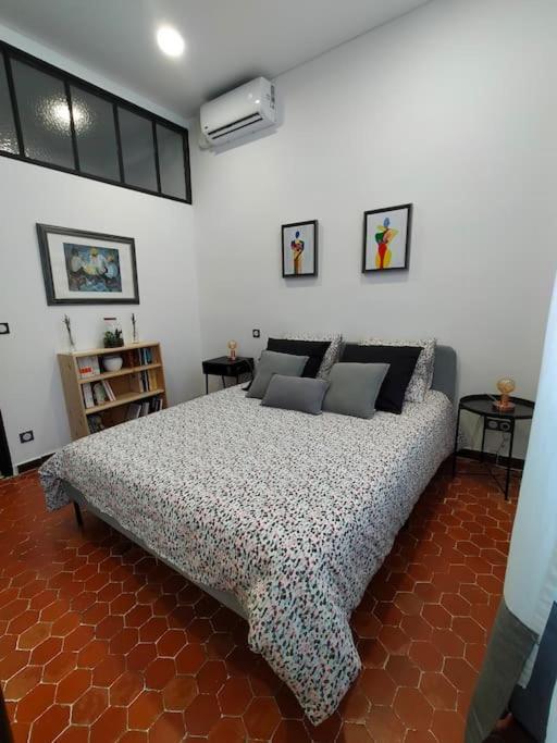 Apartment Centre Ville, Confort De 2 A 7 Pers. *