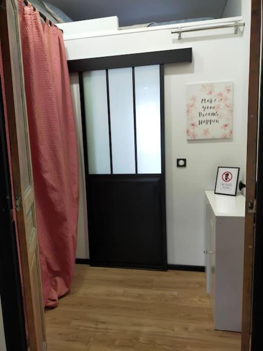 Apartment Centre Ville, Confort De 2 A 7 Pers. Bastia (Corsica)