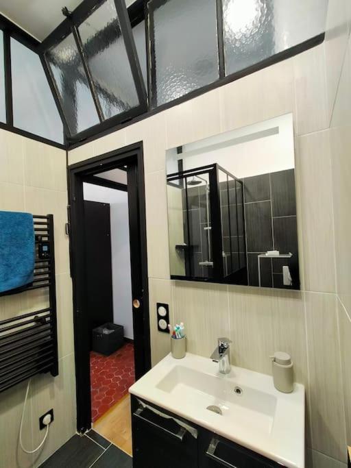 Apartment Centre Ville, Confort De 2 A 7 Pers.