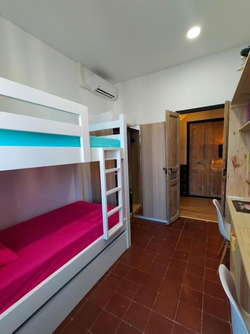 Apartment Centre Ville, Confort De 2 A 7 Pers. *