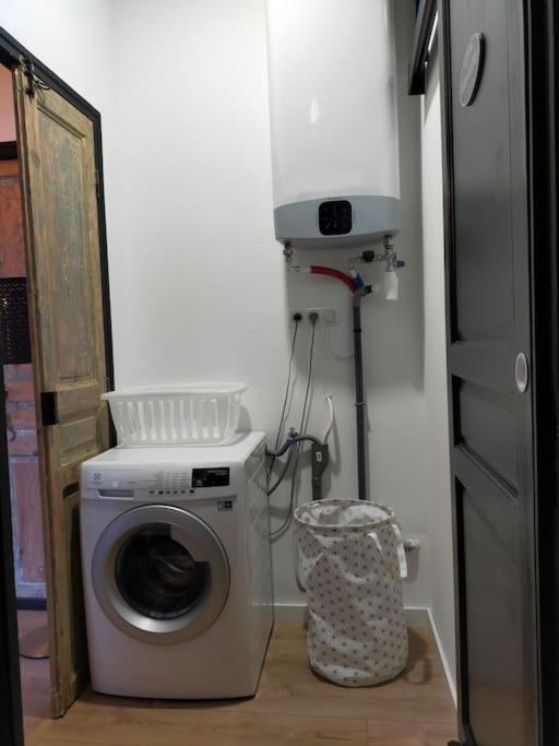 Centre Ville, Confort De 2 A 7 Pers. Apartment Bastia (Corsica)